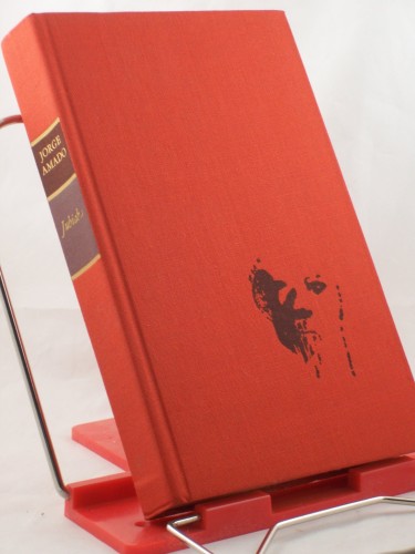 Artikelbild des Artikels “Jubiaba “