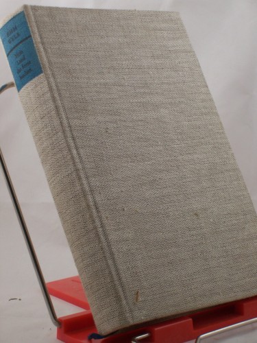 Artikelbild des Artikels “Mein Land, das ferne leuchtet : Ein dt. Erzählbuch aus Erinnerg u.
Betrachtg / Ehm Welk “