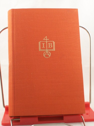 Artikelbild des Artikels “Internationale Buchkunst-Ausstellung, Leipzig 1959 / Unter Mitarb. d.
Internationalen Komitees hrsg. vom Sekretariat d. Internationalen
Buchkunst-Ausstellung. Verantwortl.: Alfred Ernst. Red.: Renate
Heisterkamp “