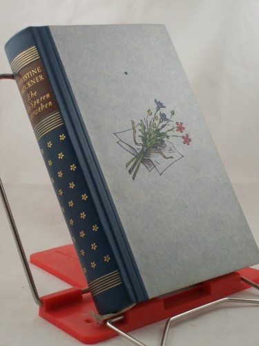 Artikelbild des Artikels “Ehe die Spuren verwehen : Roman / Christine Brückner “