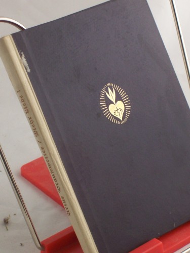 Artikelbild des Artikels “Mehr Liebe! : Ein Wegweiser zum wahren Menschen / Artur Brausewetter “