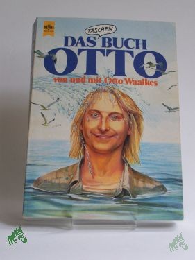 Artikelbild des Artikels “Das Taschenbuch Otto / von und mit Otto Waalkes “