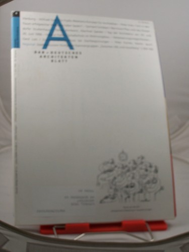 Artikelbild des Artikels “1/1996 “