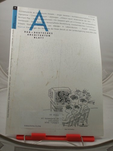 Artikelbild des Artikels “7/1996 “