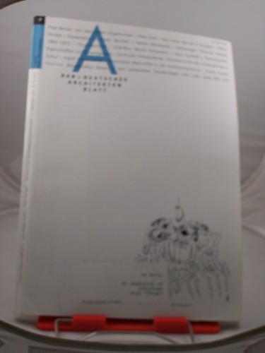 Artikelbild des Artikels “8/1996 “