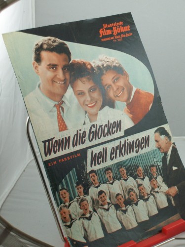 Artikelbild des Artikels “Nr. 5030 Wenn die Glocken hell erklingen “