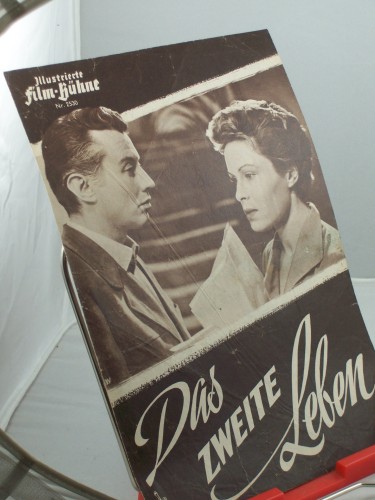 Artikelbild des Artikels “Nr. 2530; Das zweite Leben “