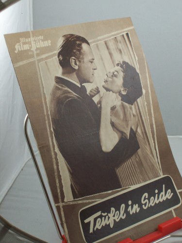 Artikelbild des Artikels “Nr. 3097; Teufel in Seide “