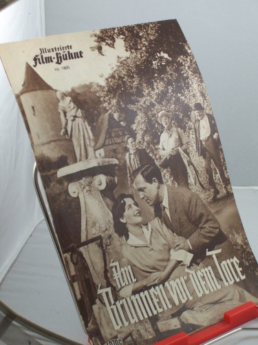 Artikelbild des Artikels “Nr. 1800; Am Brunnen vor dem Tore “