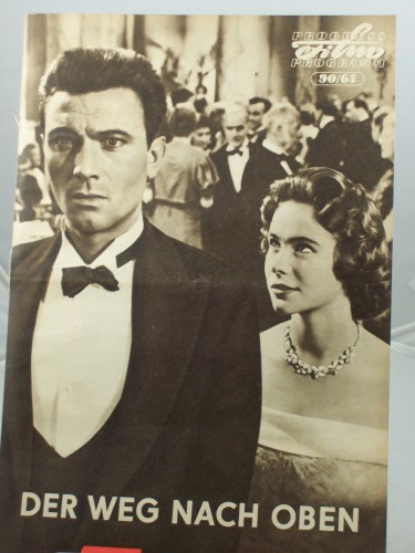 Artikelbild des Artikels “90/63; Der Weg nach oben “