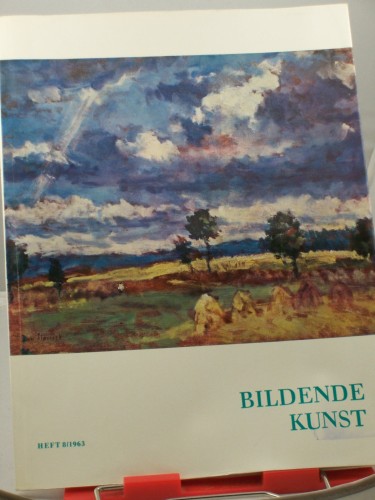 Artikelbild des Artikels “8/1963 “