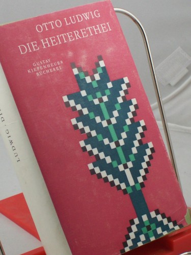 Artikelbild des Artikels “Die Heiterethei / Otto Ludwig “