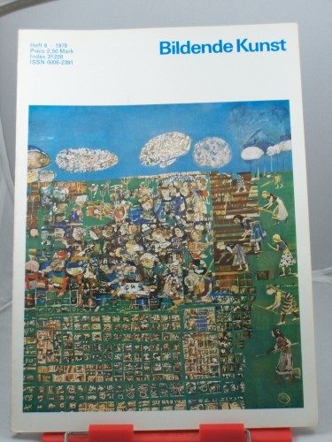 Artikelbild des Artikels “8/1978 “