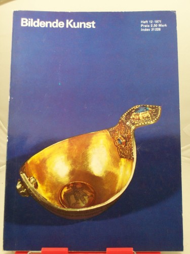 Artikelbild des Artikels “12/1971 “