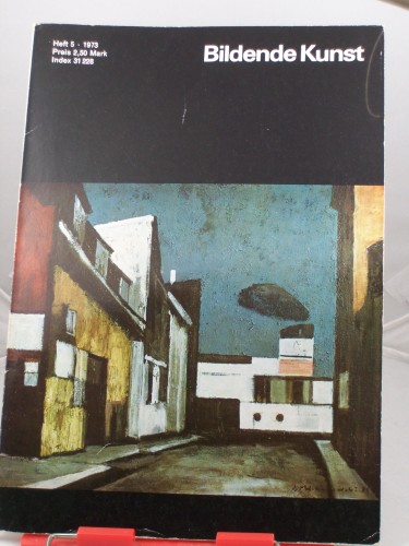 Artikelbild des Artikels “5/1973 “