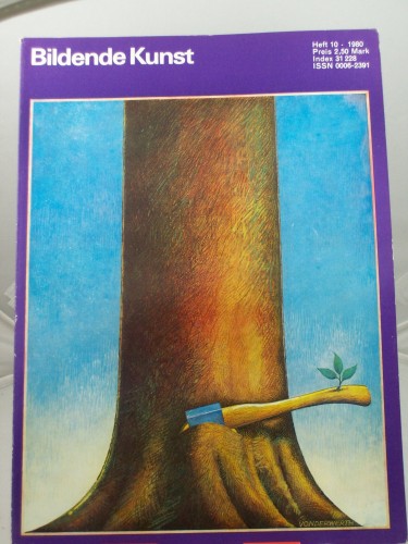 Artikelbild des Artikels “10/1980 “