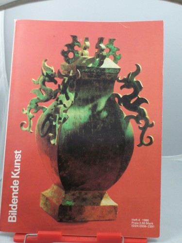 Artikelbild des Artikels “4/1986 “