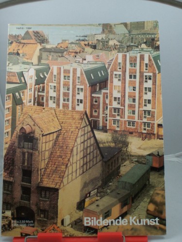 Artikelbild des Artikels “5/1986 “