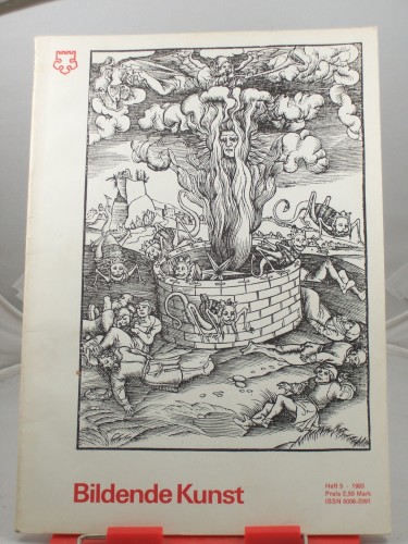 Artikelbild des Artikels “5/1983 “