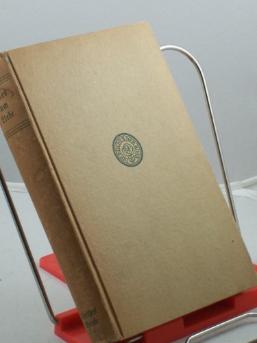 Artikelbild des Artikels “Alles um Liebe : Goethes Briefe aus d. 1. Hälfte s. Lebens / [Hrsg. u. mit lebensgeschichtl. Verbindgn vers. v. Ernst Hartung] “