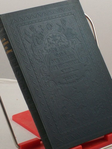 Artikelbild des Artikels “Geschichte des modernen Dramas in Umrissen, mit 9 Porträts in
Holzstich “