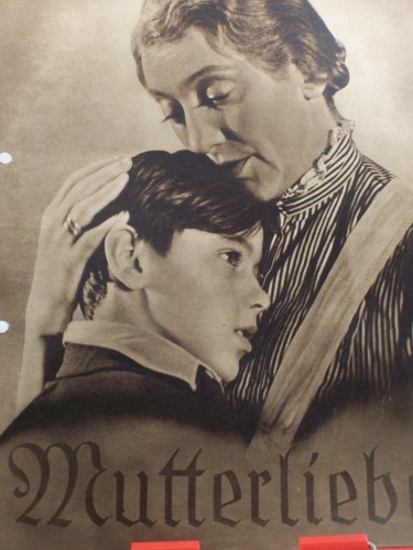 Artikelbild des Artikels “Nr. 3041, Mutterliebe “