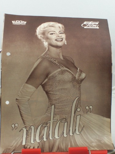 Artikelbild des Artikels “Natali “