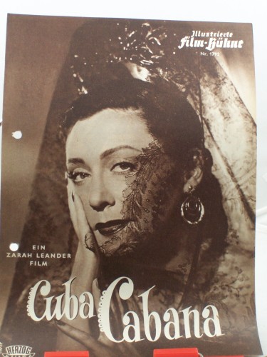 Artikelbild des Artikels “Nr. 1792, Cuba Cabana “