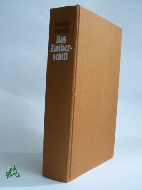 Artikelbild des Artikels “Das Zauberschiff : Roman / Sandra Paretti “