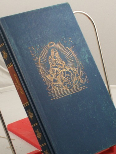 Artikelbild des Artikels “Das Marienbuch : Dürers Marienleben nebst e. Auswahl d. schönsten
Marienlegenden u. alten deutschen Marienlieder “