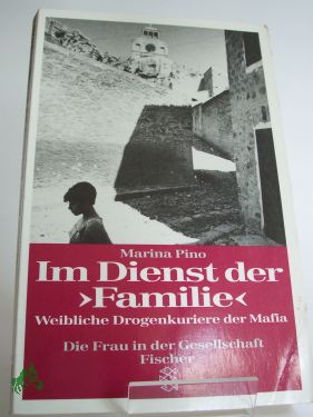 Artikelbild des Artikels “Im Dienst der Familie, weibliche Drogenkuriere der Mafia “