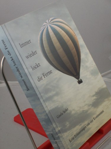 Artikelbild des Artikels “Immer wieder lockt die Ferne. “