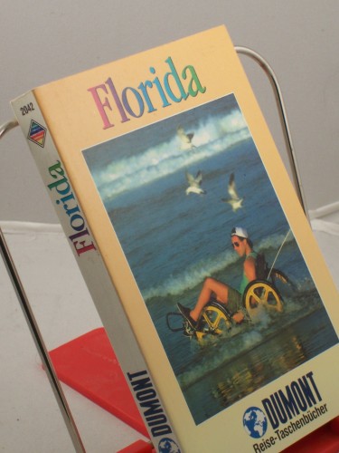 Artikelbild des Artikels “Florida / Günter und Inga Zwingelberg “