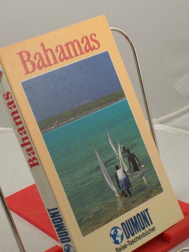 Artikelbild des Artikels “Bahamas / Axel Pinck “
