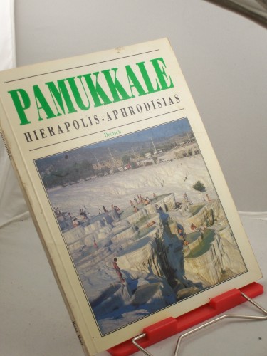 Artikelbild des Artikels “Pamukkale - Hierapolis-Aphrodisias “