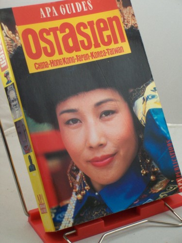 Artikelbild des Artikels “Ostasien “