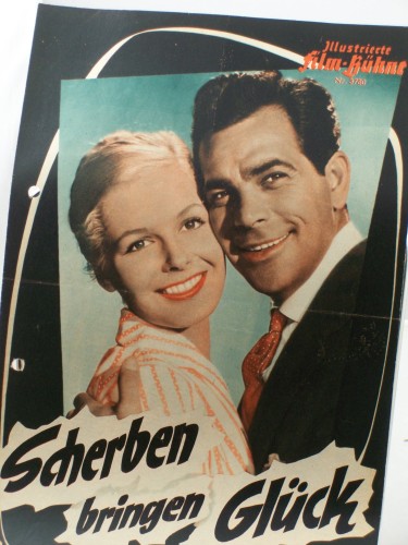 Artikelbild des Artikels “Nr. 3780, Scherben bringen Glück “