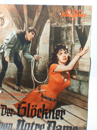 Artikelbild des Artikels “Nr. 3570, Der Glöckner von Notre Dame “