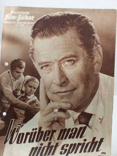 Artikelbild des Artikels “Nr. 4369, Worüber man nicht spricht, Frauenarzt Dr. Brand greift ein “