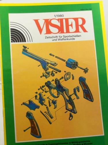 Artikelbild des Artikels “1/1980 “