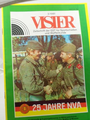 Artikelbild des Artikels “3/1981 “