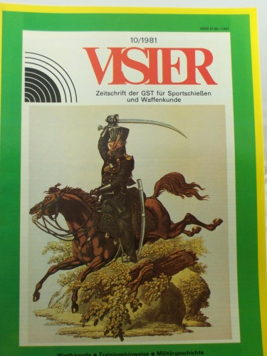 Artikelbild des Artikels “10/1981 “