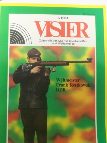 Artikelbild des Artikels “1/1983 “