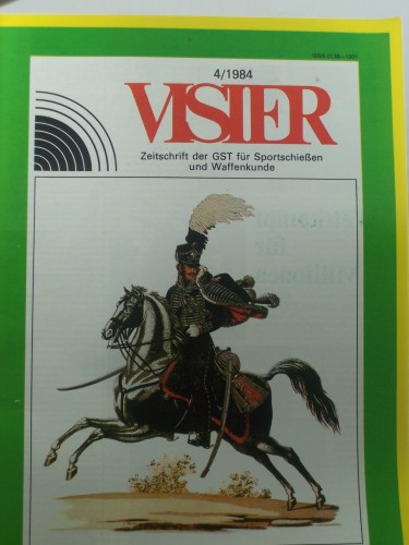 Artikelbild des Artikels “4/1984 “