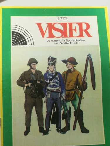 Artikelbild des Artikels “3/1979 “