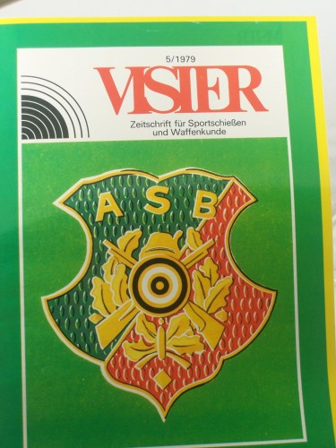 Artikelbild des Artikels “5/1979 “