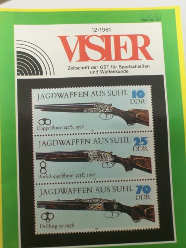 Artikelbild des Artikels “12/1981 “