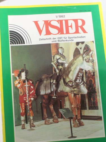 Artikelbild des Artikels “1/1982 “