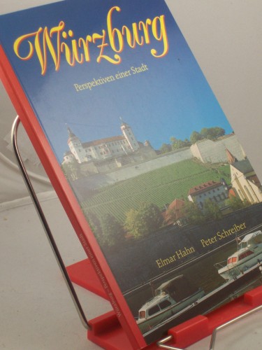 Artikelbild des Artikels “Würzburg erleben, Perspektiven einer Stadt “