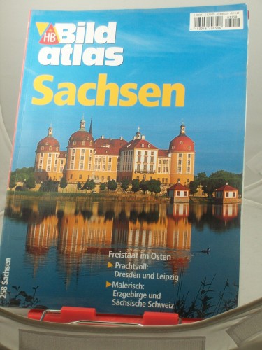 Artikelbild des Artikels “Sachsen “